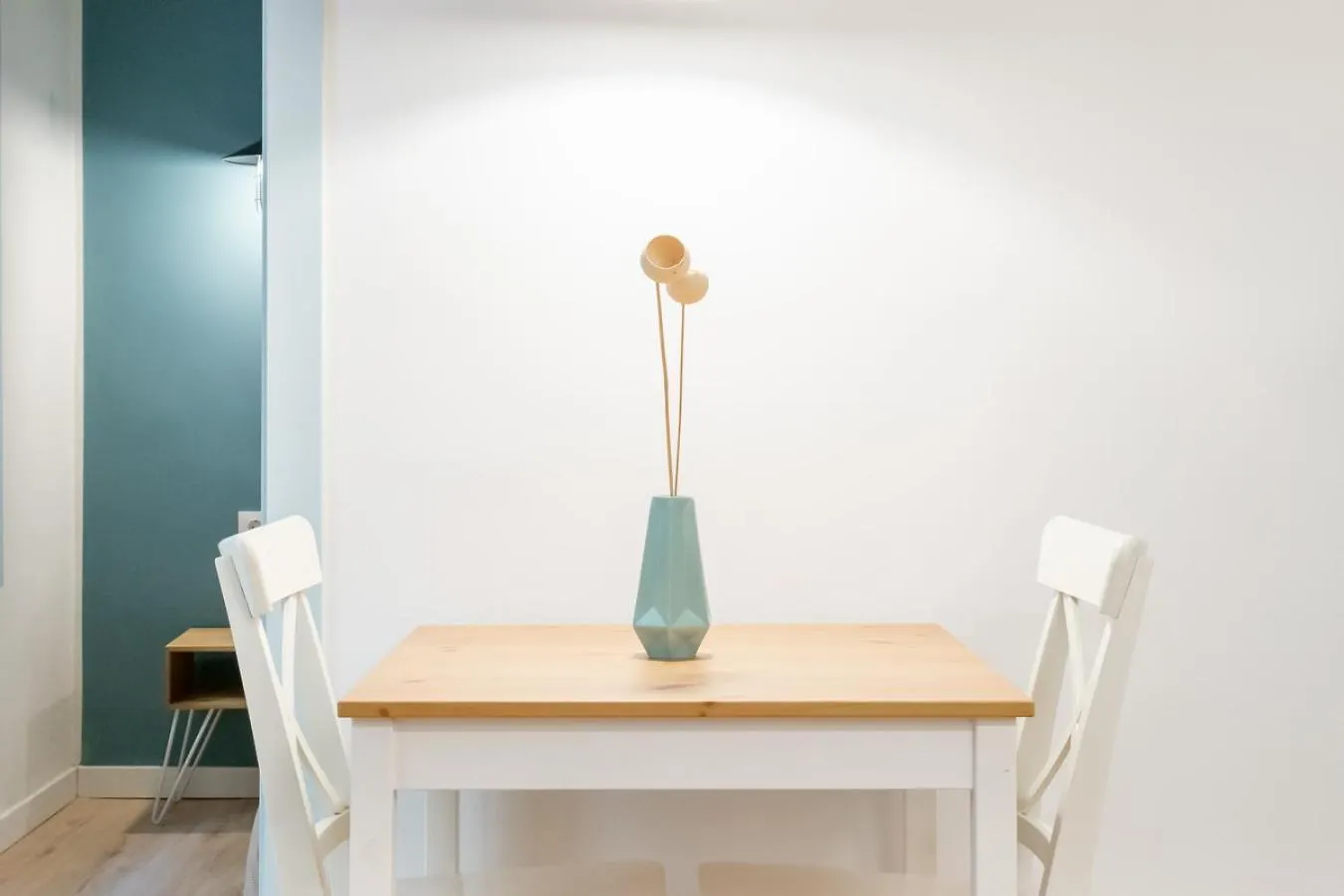 Amazing Flat In Barceloneta With Private Terrace 2-2 Lägenhet 0*, Barcelona Spanien