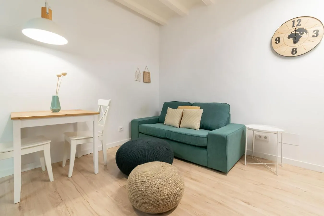 Amazing Flat In Barceloneta With Private Terrace 2-2 Lägenhet Barcelona
