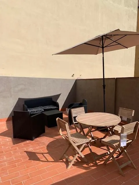 Amazing Flat In Barceloneta With Private Terrace 2-2 Διαμέρισμα Ισπανία