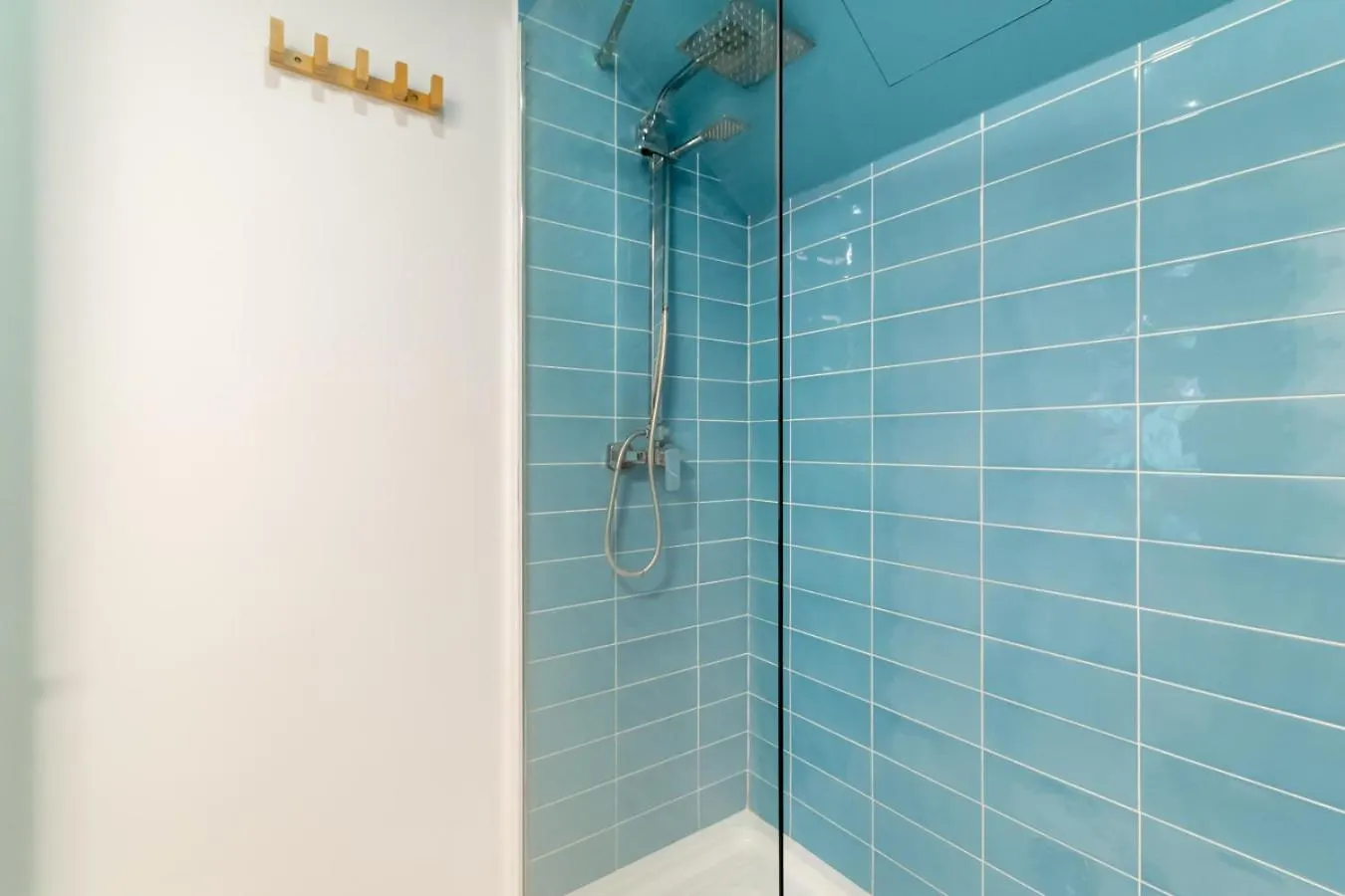 Amazing Flat In Barceloneta With Private Terrace 2-2 Διαμέρισμα Ισπανία